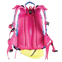 Ученическа раница PULSE Anatomic Teddy, 3 отделения