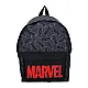 Ученическа раница VADOBAG Marvel - The Armored, 2 отделения