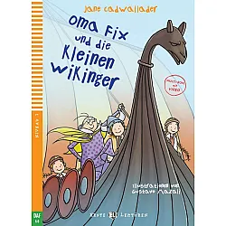 Oma Fix und die Kleinen Wikinger + Downloadable Multimedia