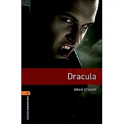 Oxford Bookworms Library Level 2: Dracula