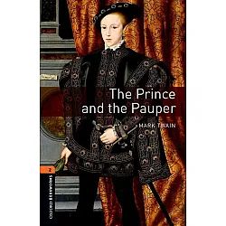Oxford Bookworms Library Level 2: The Prince and the Pauper