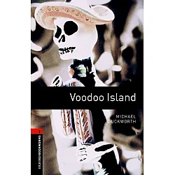 Oxford Bookworms Library Level 2: Voodoo Island