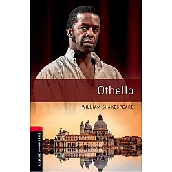 Oxford Bookworms Library Level 3: Othello
