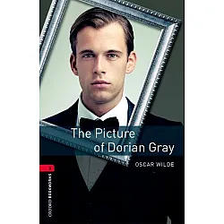 Oxford Bookworms Library Level 3: The Picture of Dorian Gray