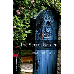 Oxford Bookworms Library Level 3: The Secret Garden