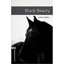 Oxford Bookworms Library Level 4: Black Beauty