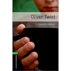 Oxford Bookworms Library Level 6: Oliver Twist