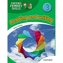 Oxford Primary Skills 3 Skills Book
