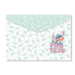 Папка с копче 2 PP Stitch