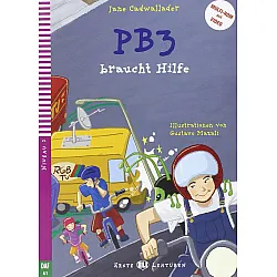 PB3 braucht Hilfe + Downloadable Multimedia