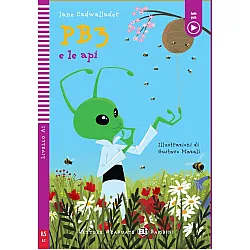 PB3 e le api + Downloadable Multimedia