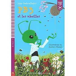 PB3 et les abeilles + Downloadable multimedia