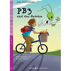 PB3 und das Gemüse + Downloadable Multimedia