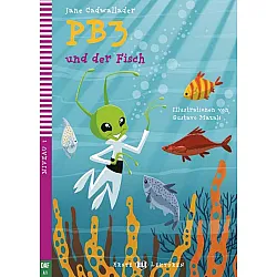 PB3 und der Fisch + Downloadable Multimedia