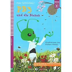 PB3 und die Bienen + Downloadable Multimedia