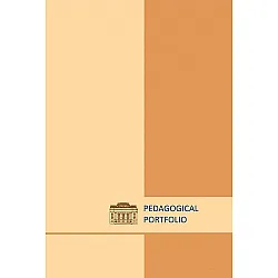 Pedagogical Portfolio
