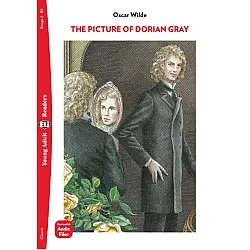 The Picture of Dorian Gray (Restyled)