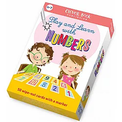 Play and Learn with Numbers