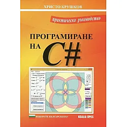 Практическо ръководство по програмиране на C#