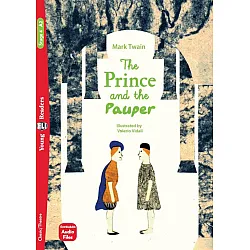 The Prince and the Pauper + Downloadable Multimedia