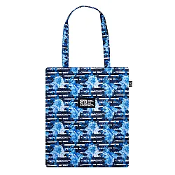 Чанта за рамо Coolpack  - BLUE MARINE