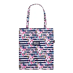 Чанта за рамо Coolpack - PINK MARINE