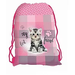Спортна торба Cat Karton P-P