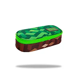 Объл ученически несесер COOLPACK - CAMPUS - CITY JUNGLE