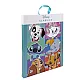 Коледен календар Disney Classic бижута и аксесоари Cerda