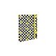 A4 Класьор с пълнеж Coolpack Chess flow