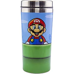 Чаша за път Paladone Super Mario - Warp Pipe