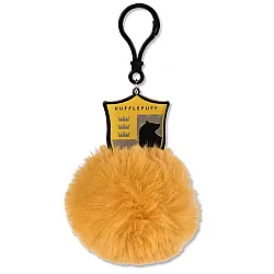 Ключодържател Hufflepuff Pom Pom