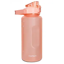 Бутилка 2l COOLPACK - Cancan -  Pastel Peach