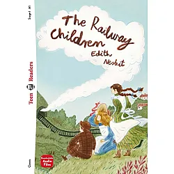 The Railway Children + Downloadable Multimedia