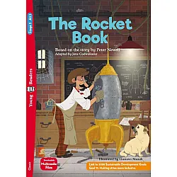 The Rocket Book + Downloadable Multimedia