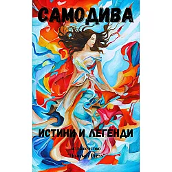 Самодива - истини и легенди