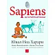 Sapiens - история в картинки Основите на цивилизацията