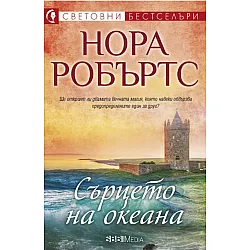 Сърцето на океана