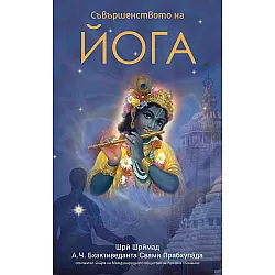 Съвършенството на Йога