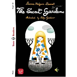 The Secret Garden + Downloadable Multimedia