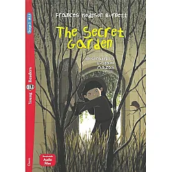 The Secret Garden + Downlodable Audio