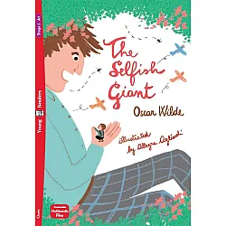 The Selfish Giant + Downloadable Multimedia