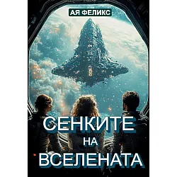 Сенките на вселената