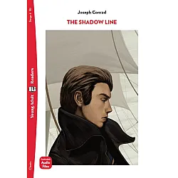 The Shadow Line + Downloadable Audio