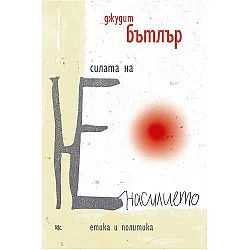 Силата на ненасилието