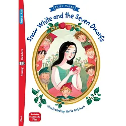 Snow White and the Seven Dwarfs + Downloadable Multimedia