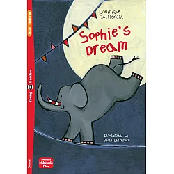 Sophie's Dream + Downloadable Multimedia