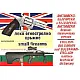 Английско-български и Българско-английски военно-технически речник