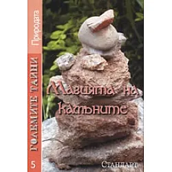 Големите тайни 5: Магията на камъните