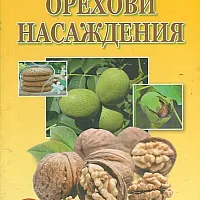 Орехови насаждения